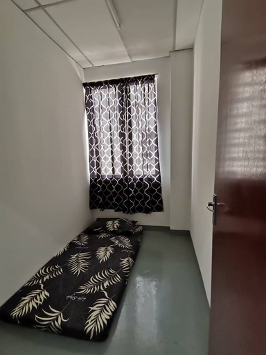 Others 5, Hotel O Sri Rampai Metro Hostel, Kuala Lumpur