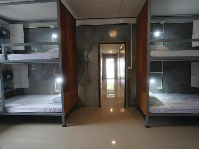 Others 4, Chomjan Hostel, Muang Ranong