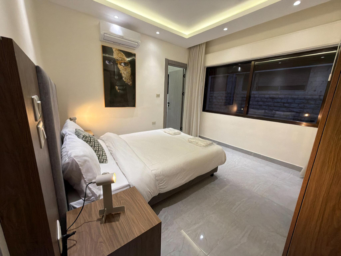 Bedroom 4, 003jre Apartment With Stunning Boulevar, Wadi Essier