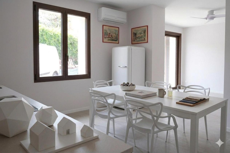 Others 5, B&B Casa Elena Room and Apartments with parking, Brescia