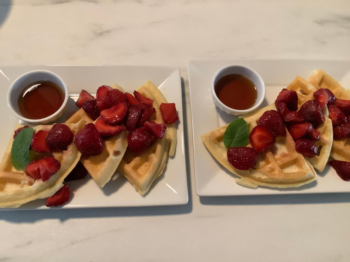 Food & Drinks 5, Via Veneto - Old Town, Niagara