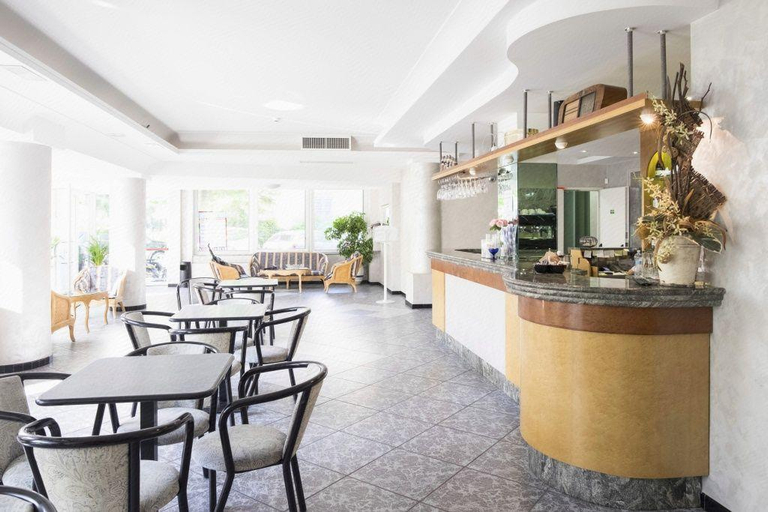 Food & Drinks 3, Dasamo Hotel - Dada Hotels, Rimini