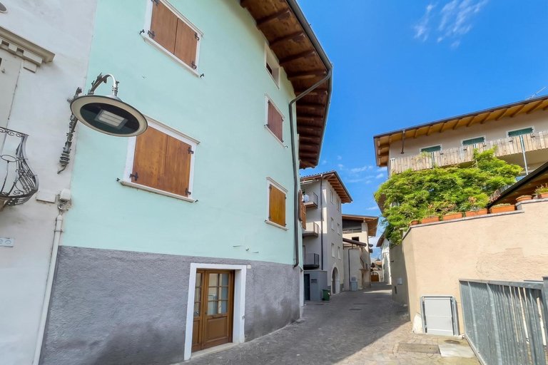 Exterior & Views, Arco Rocks Apartments, Trento