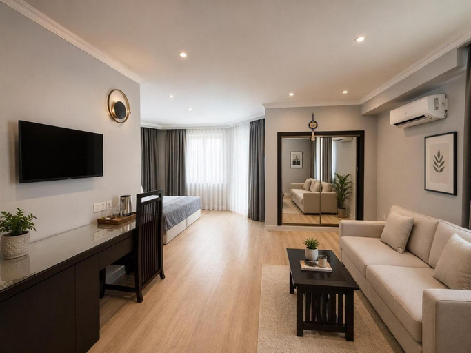 Others, Vitrage City Hotel Baku, Baku