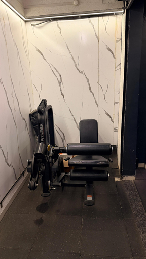 Gym 5, Carnival Inn, Ahmadnagar