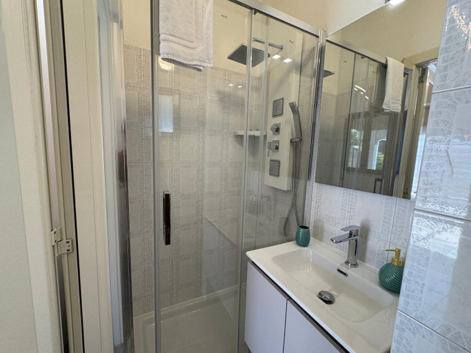 Bathroom 3, Agriturismo Serafina, Lecce