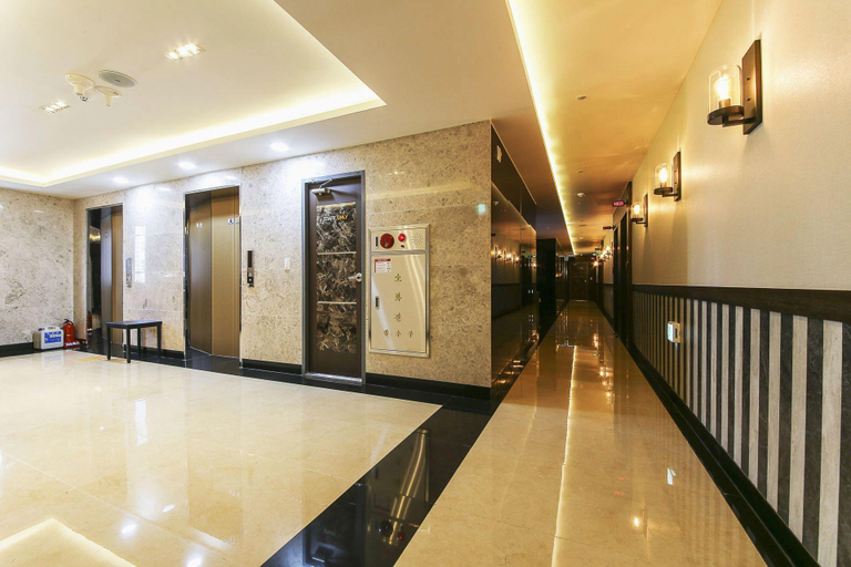 Others 5, Leidea Hotel Busan Station, Dong