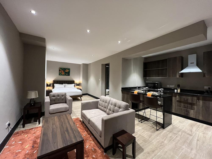 Others 3, Sincerely Yours Suites & Serviced Apartments, Dagoretti North