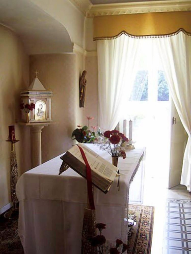 Bedroom, Domus San Vincenzo, Napoli