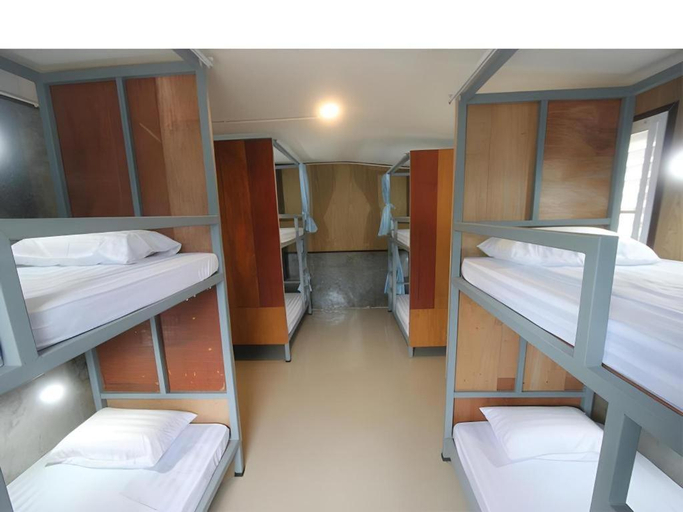 Others 5, Chomjan Hostel, Muang Ranong