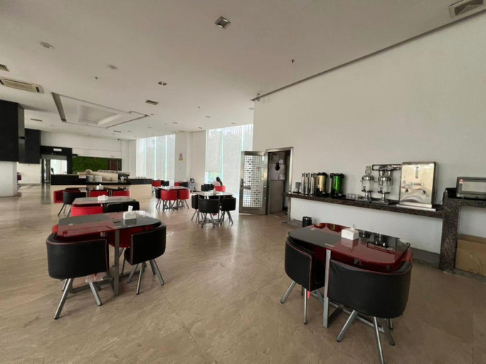 Food & Drinks 4, S. DAMANSARA HOTEL, Petaling Jaya