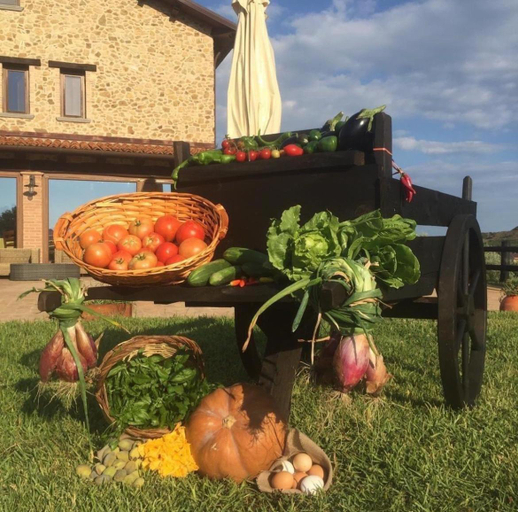 Food & Drinks, Il casolare, Catanzaro