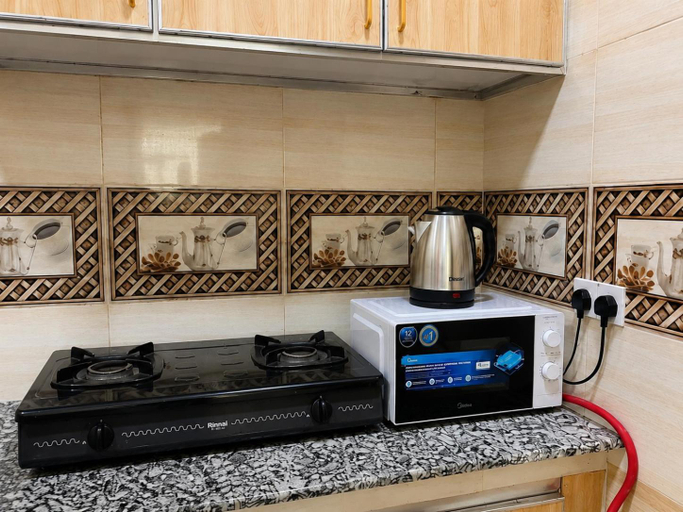 Facilities 2, المزار للشقق الفندقية 1 - Al Mazar Hotel Apartments, Salalah