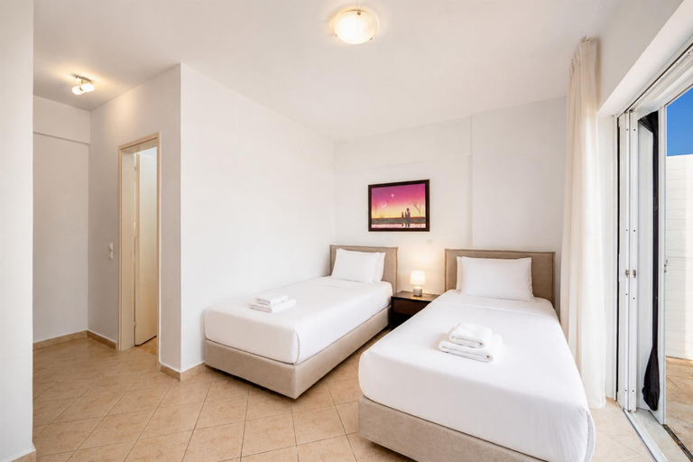 Others 5, Villa Peach, Ionian Islands