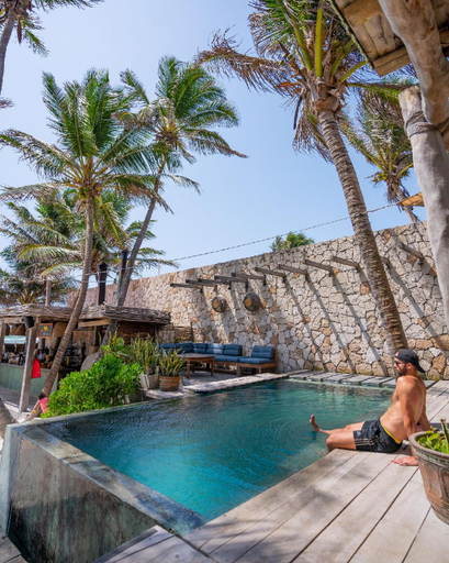 Sport & Beauty 2, Ahau Tulum by Ahau Collection, Cozumel