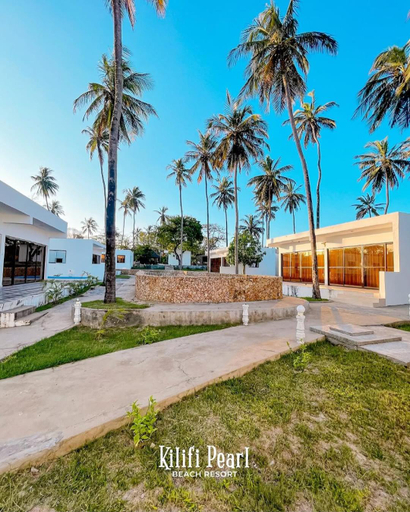 5, Kilifi Pearl Beach Resort, Kilifi South
