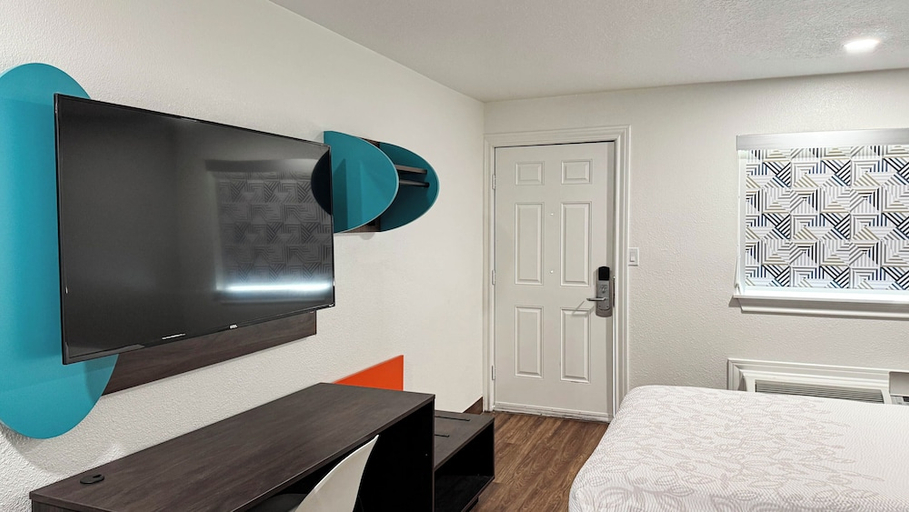 Others 5, Motel 6 Galveston, TX - Beach/Seawall, Galveston