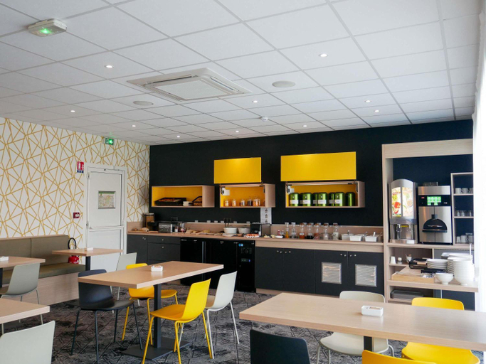 Food & Drinks 5, Hotel De France, Vienne