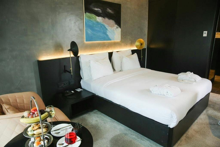 Bedroom 3, The Mill Hotel Bomonti, Şişli