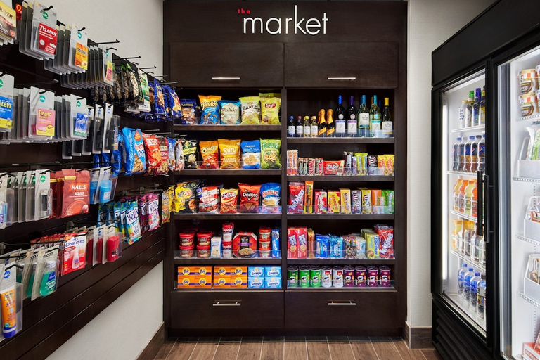 Food & Drinks, Residence Inn by Marriott Philadelphia Langhorne, Bucks