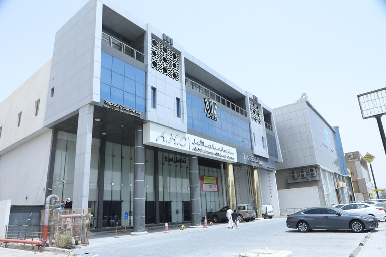 Exterior & Views 2, XYZ Hotel Al Falah, Riyadh
