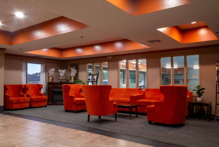 Public Area 2, Baymont by Wyndham Mason, Warren