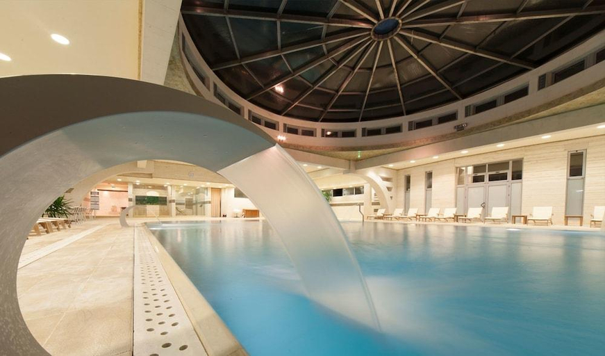 Sport & Beauty 2, Mediteran Hotel & Resort