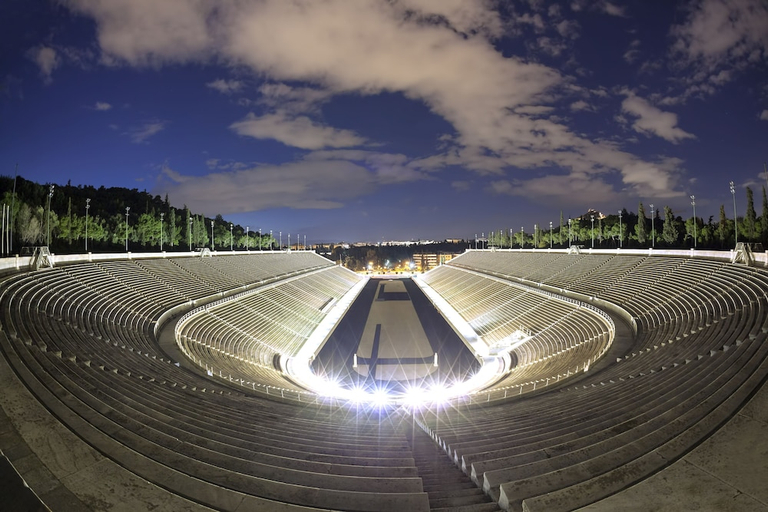 Sport & Beauty 3, Athens Tower, Attica