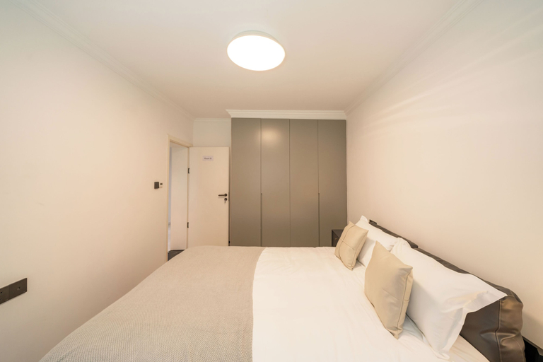 Room 2, Book and Bed - SML Center, Shanghai