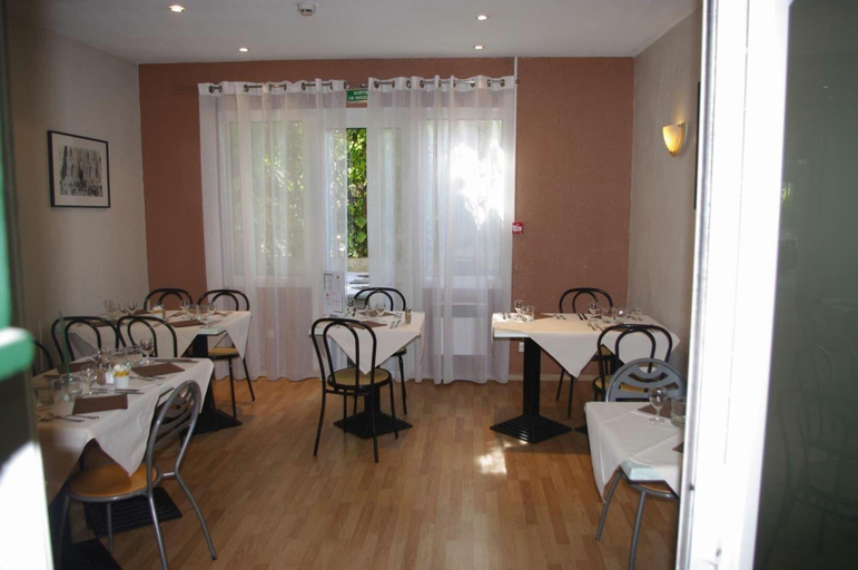 Food & Drinks 4, Hotel moulin a vent Gerland, Rhône