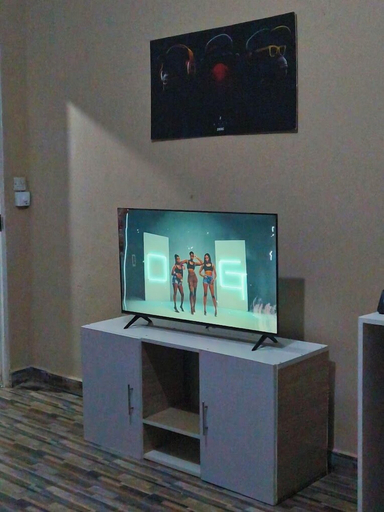 Interior 5, Diani Studio Apartments, Msambweni