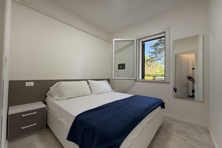 Bedroom 2, Bibione Apartments, Venezia