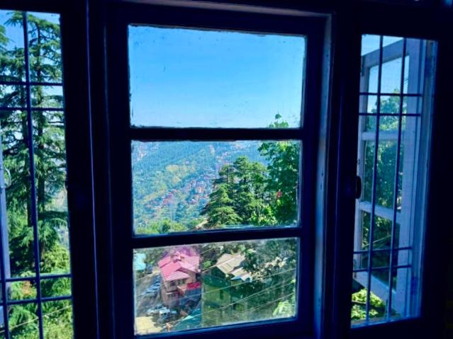 Others 5, Boho Stays near Mall, Shimla