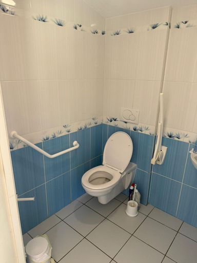 Bathroom 5, Au Bas Chalonge, Loire-Atlantique