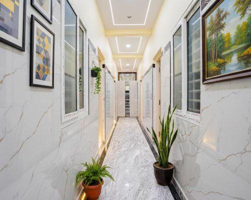 4, Hotel Golden Inn, Bangalore