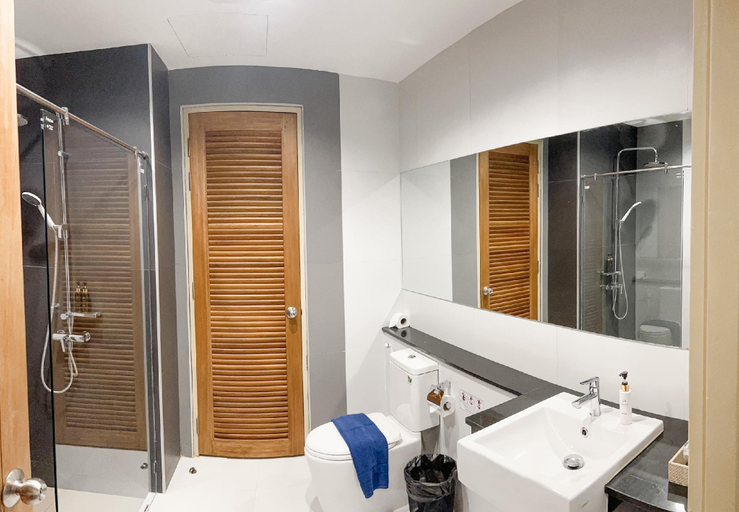 4, Luxurious 3-Bedroom Apartment in Ao Nang, Thailand, Mueang Krabi