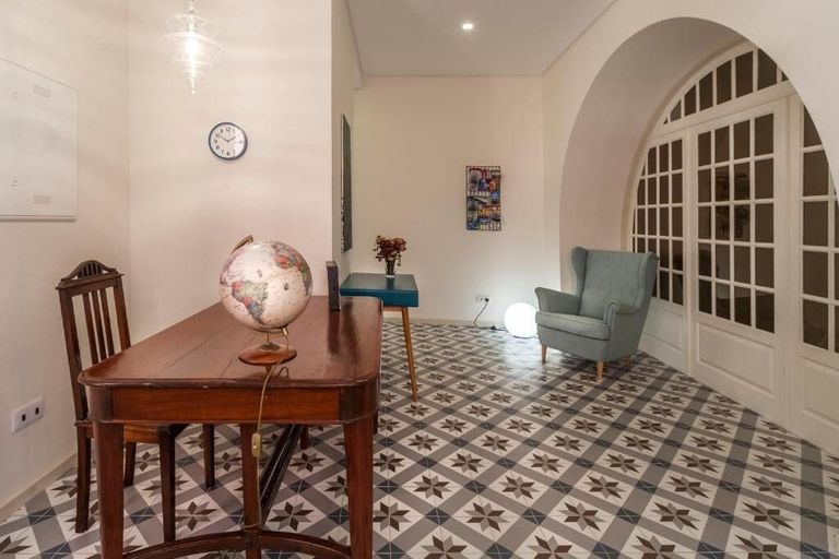 Others 5, A Bica Hostel, Ponta Delgada