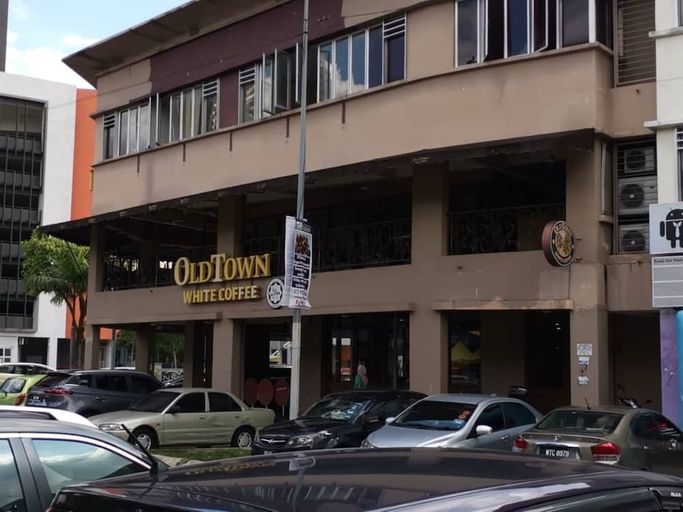 Others 3, Hotel O Sri Rampai Metro Hostel, Kuala Lumpur