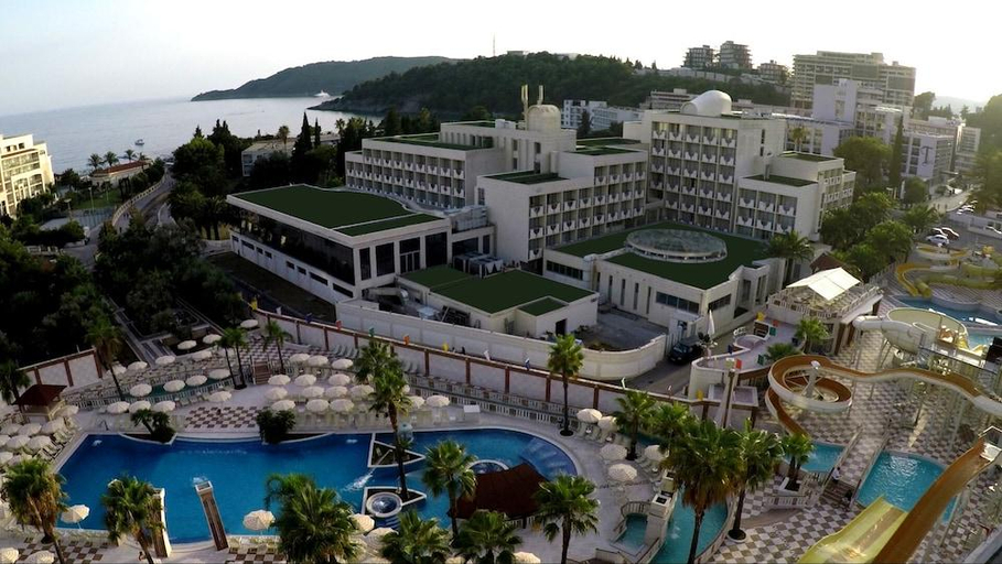 Exterior & Views 1, Mediteran Hotel & Resort