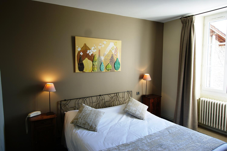 Bedroom 4, Le Relais du catey, Isère