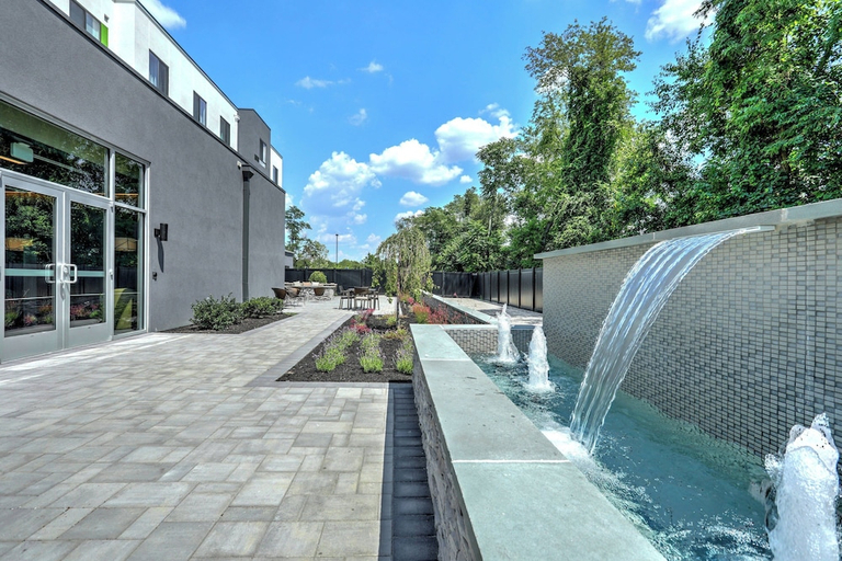 Sport & Beauty, Courtyard by Marriott Deptford, Gloucester