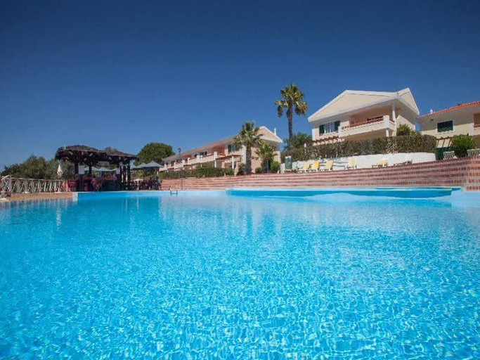 Sport & Beauty 2, Cegonha Country Club, Loulé