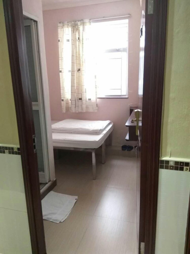 Bathroom 3, Artland Guest House, Kowloon