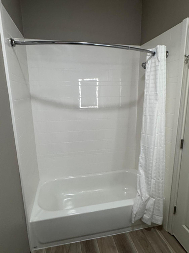 Bathroom 3, Hawthorn Extended Stay by Wyndham Lewisville, Denton