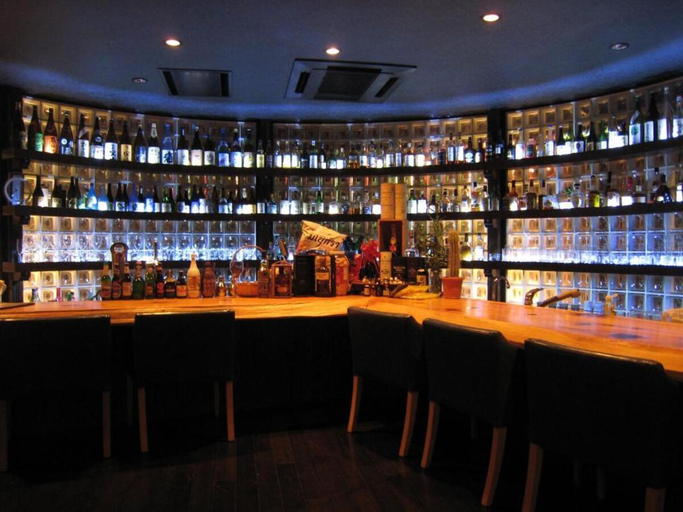 Food & Drinks 4, Wakamizusou, Fujikawaguchiko