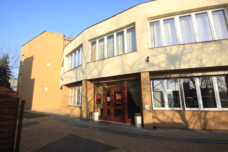 Others 3, OKRAGLAK Residence Sosnowiec, Dąbrowa Górnicza