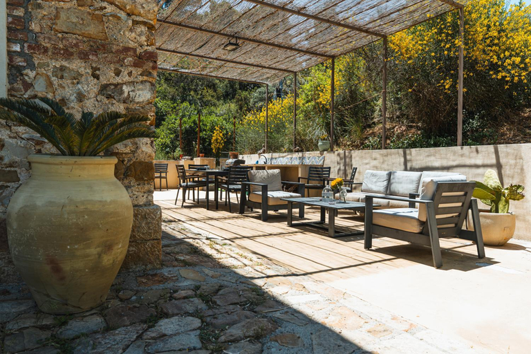 Food & Drinks, Casello 79 Rais, Palermo