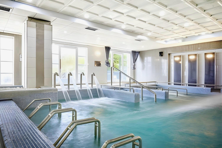 Sport & Beauty 2, Mauna Ocean Resort, Gyeongju
