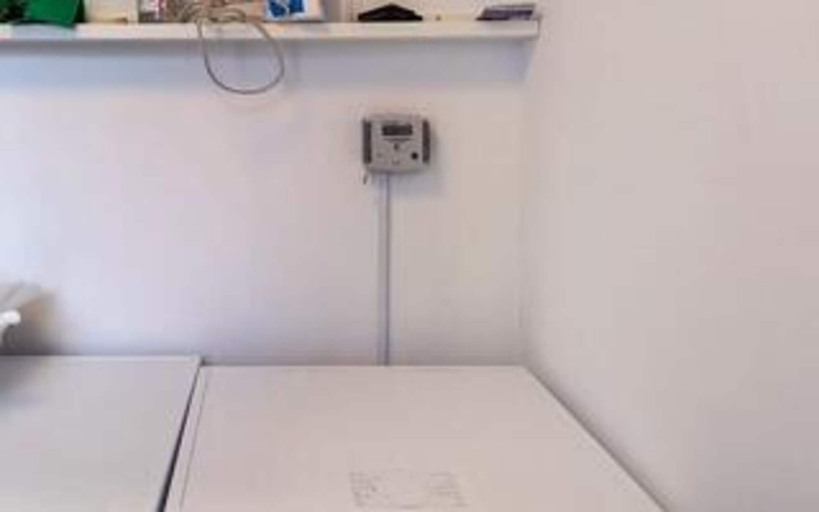 Miscellaneous 2, 5 Star Holiday Home in Romo, Tønder