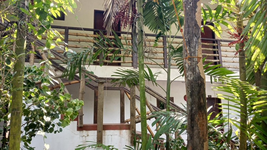Others 2, Dayunan Sabang Tourist Inn, Puerto Princesa City